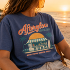 Afterglow Snack Bar
