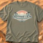 Driftwood and Rum - D