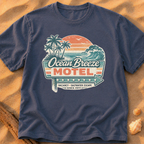 Ocean Breeze Motel