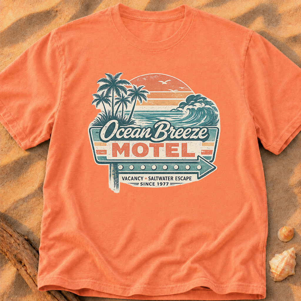 Ocean Breeze Motel