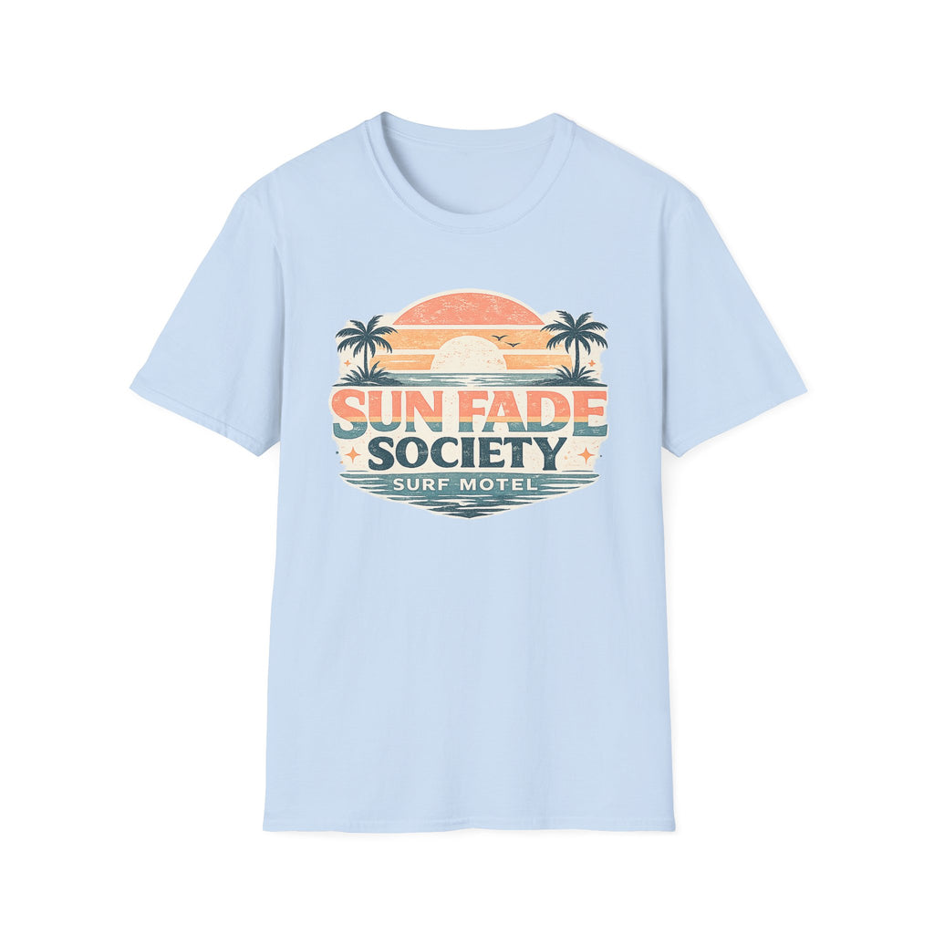 Sun Fade Society - 03