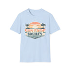 Sun Fade Society - 03