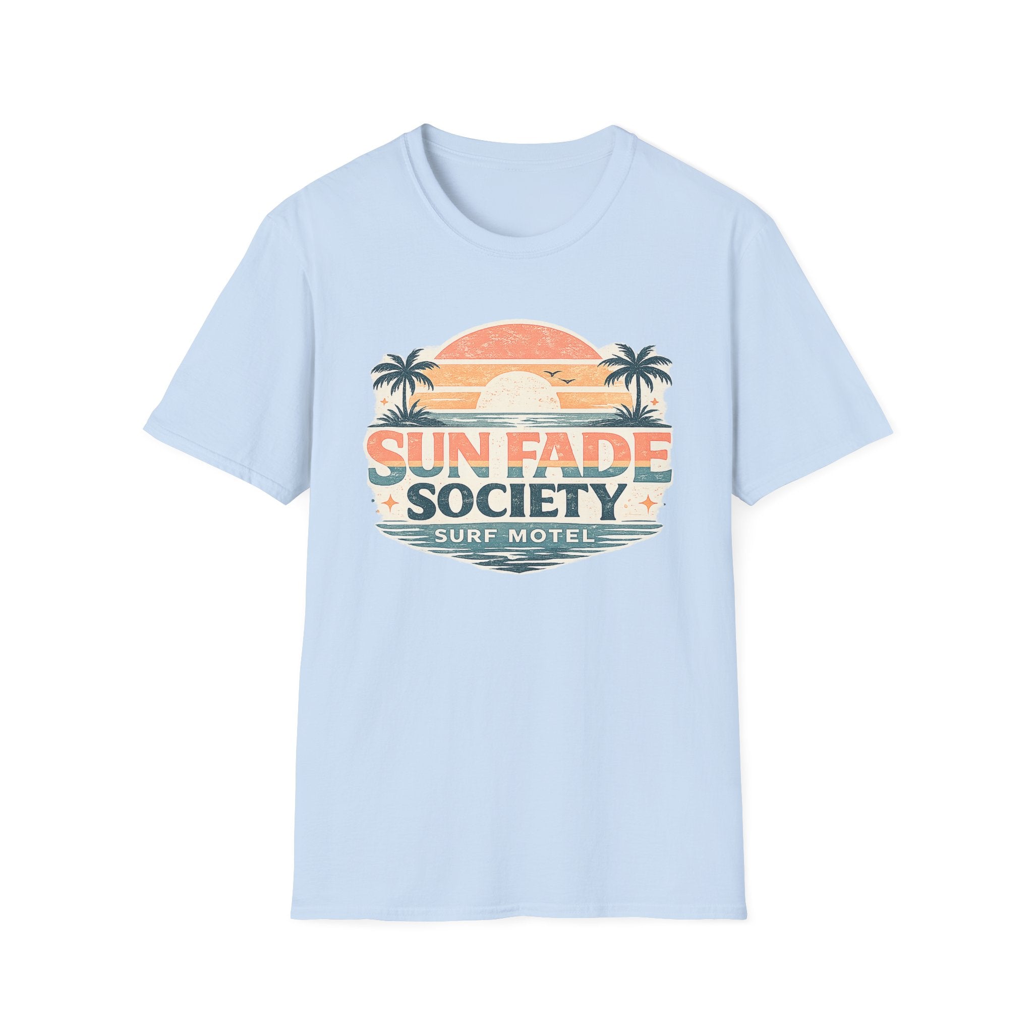 Sun Fade Society - 03