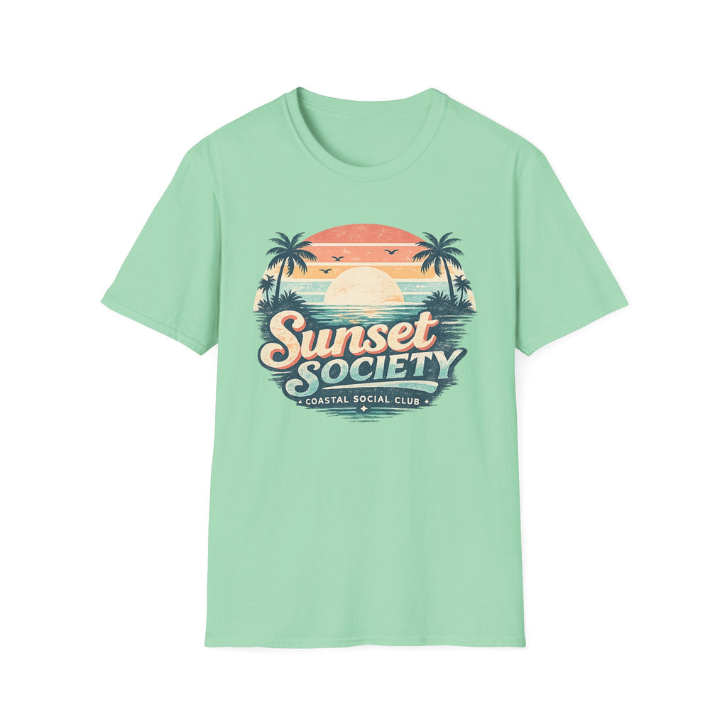 Sunset Society - 02