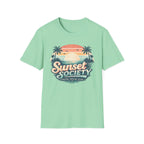 Sunset Society - 02