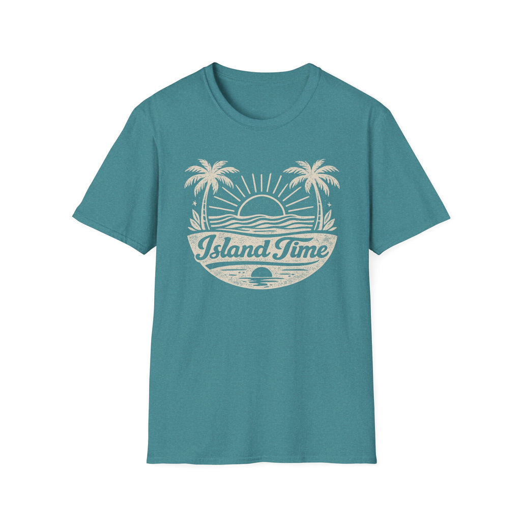 Island Time - 02
