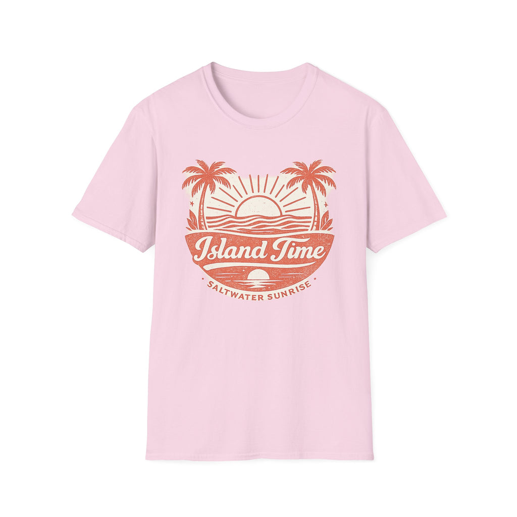 Island Time
