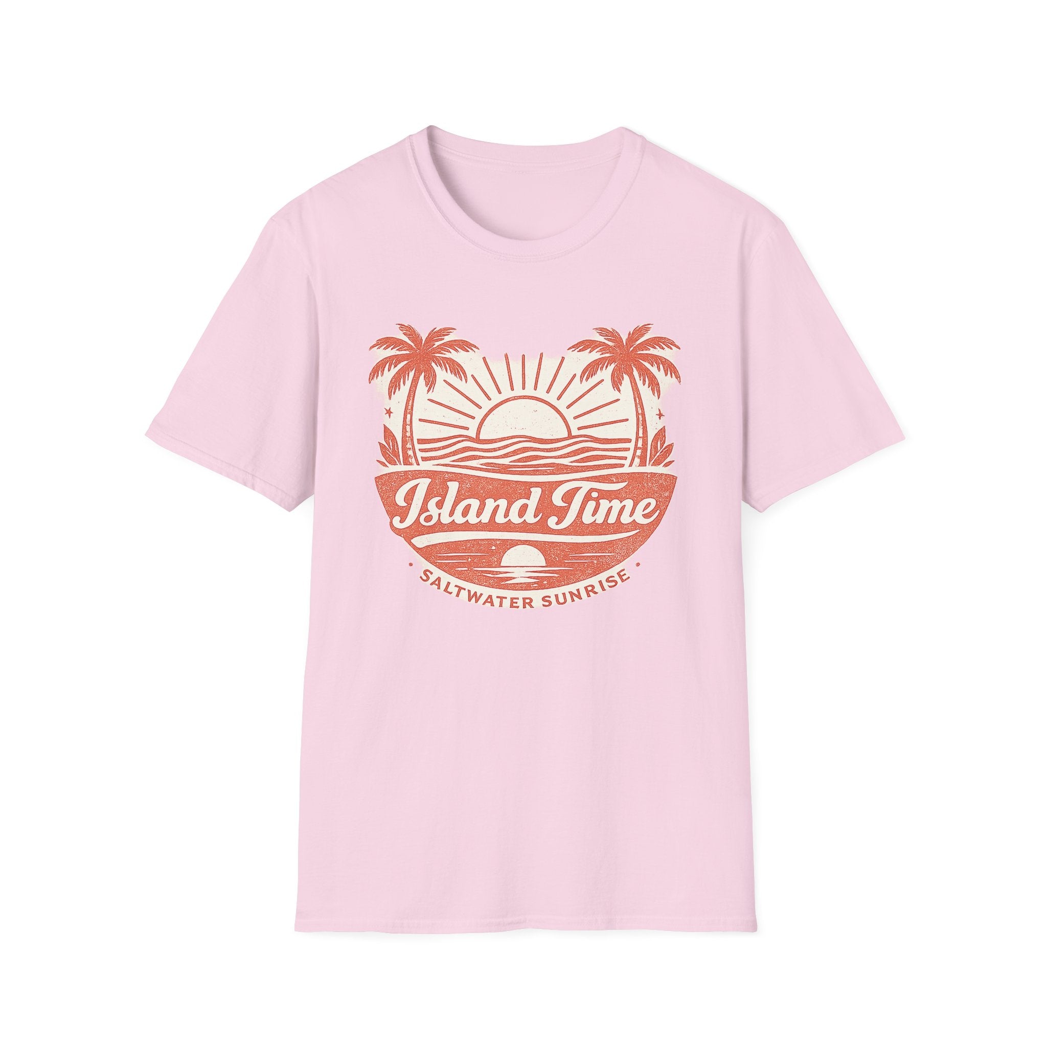 Island Time