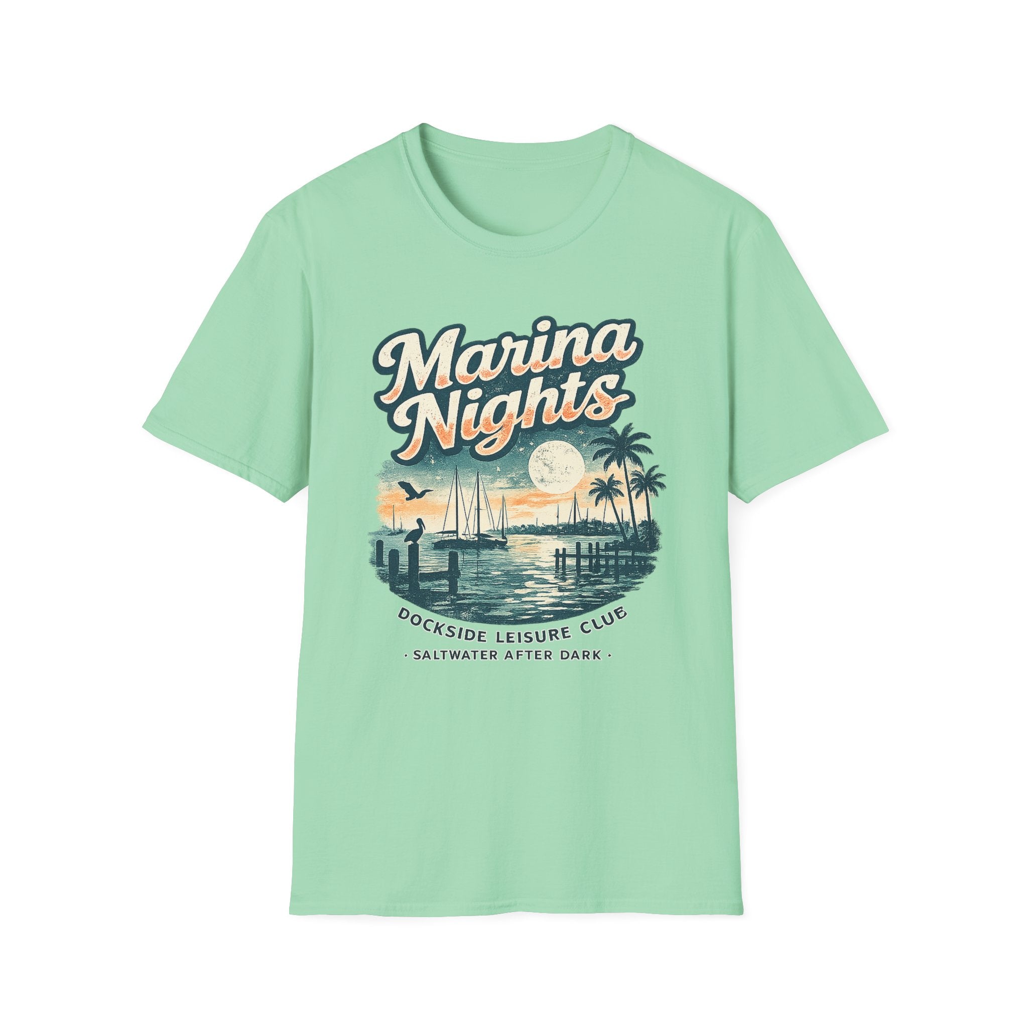 Marina Nights - 01