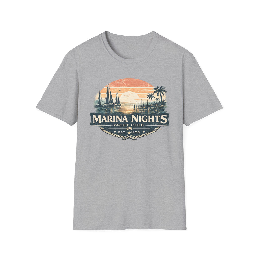 Marina Nights - 02