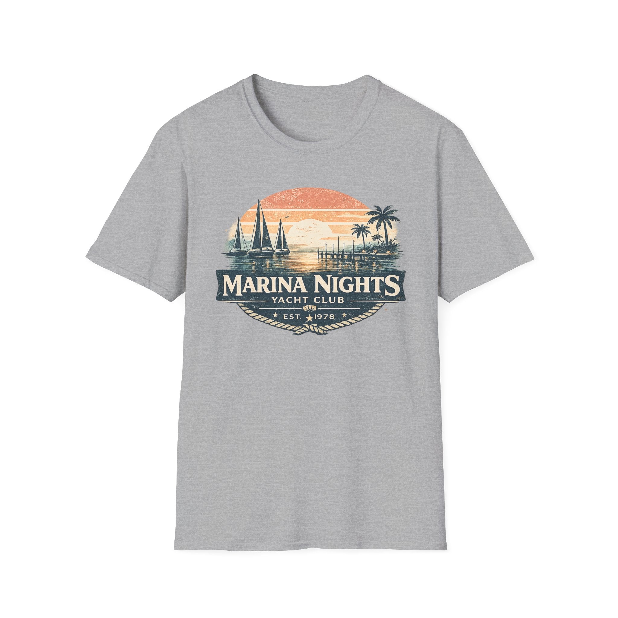 Marina Nights - 02