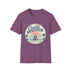 Coastal Leisure Yacht Club