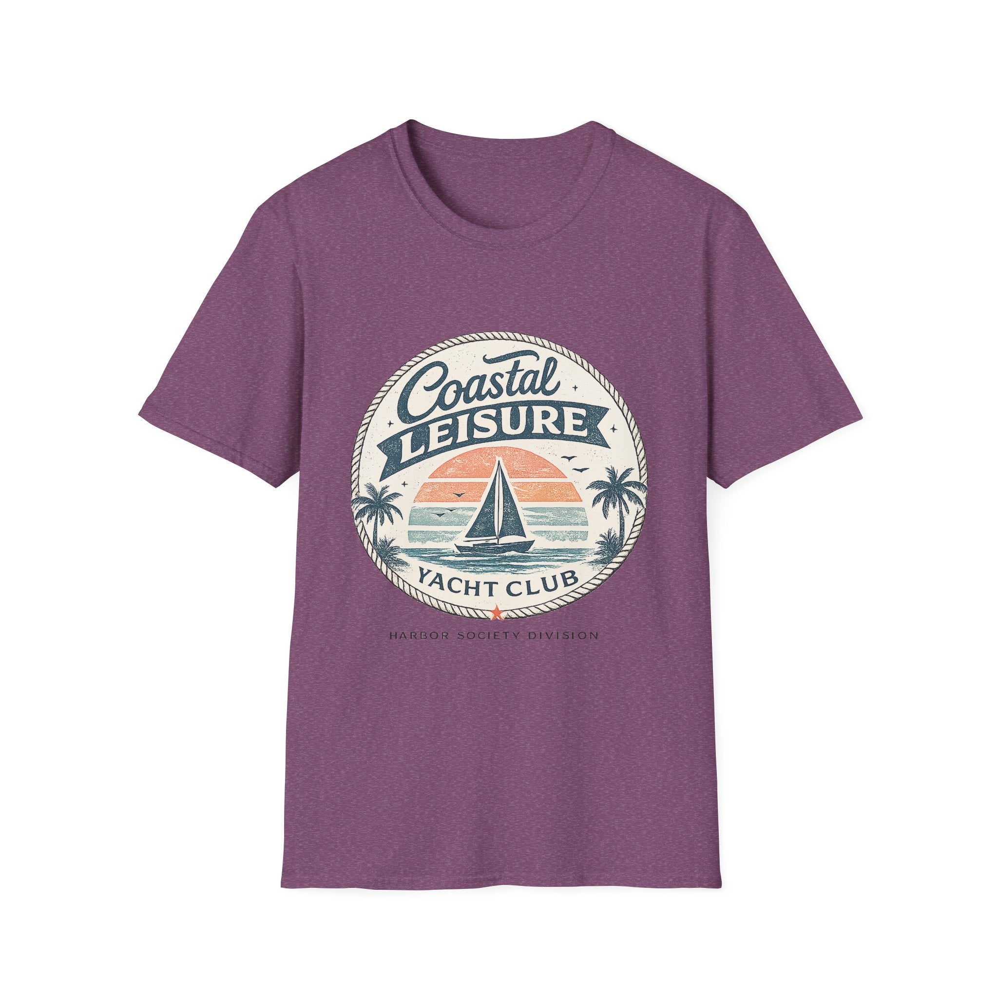 Coastal Leisure Yacht Club