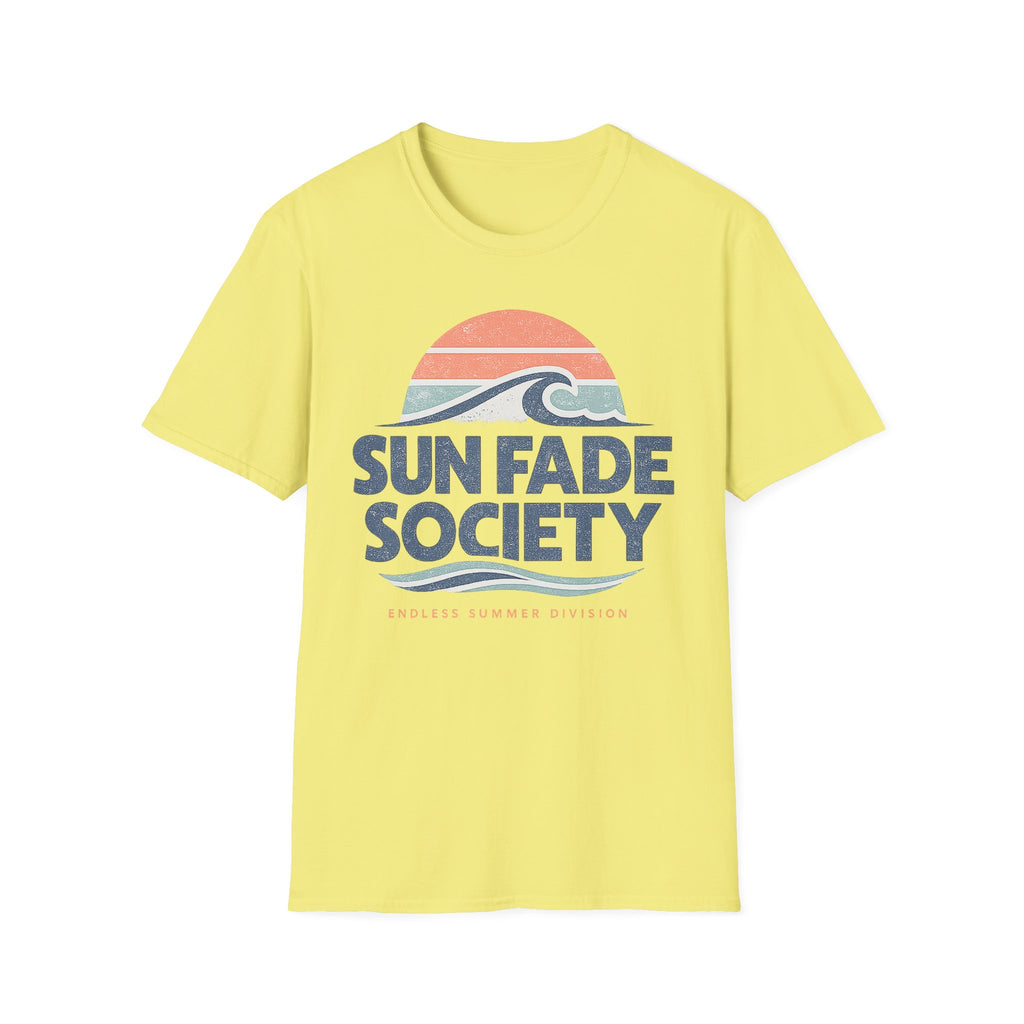 Sun Fade Society - 04