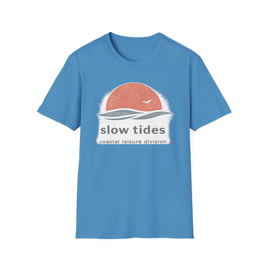 Slow Tides