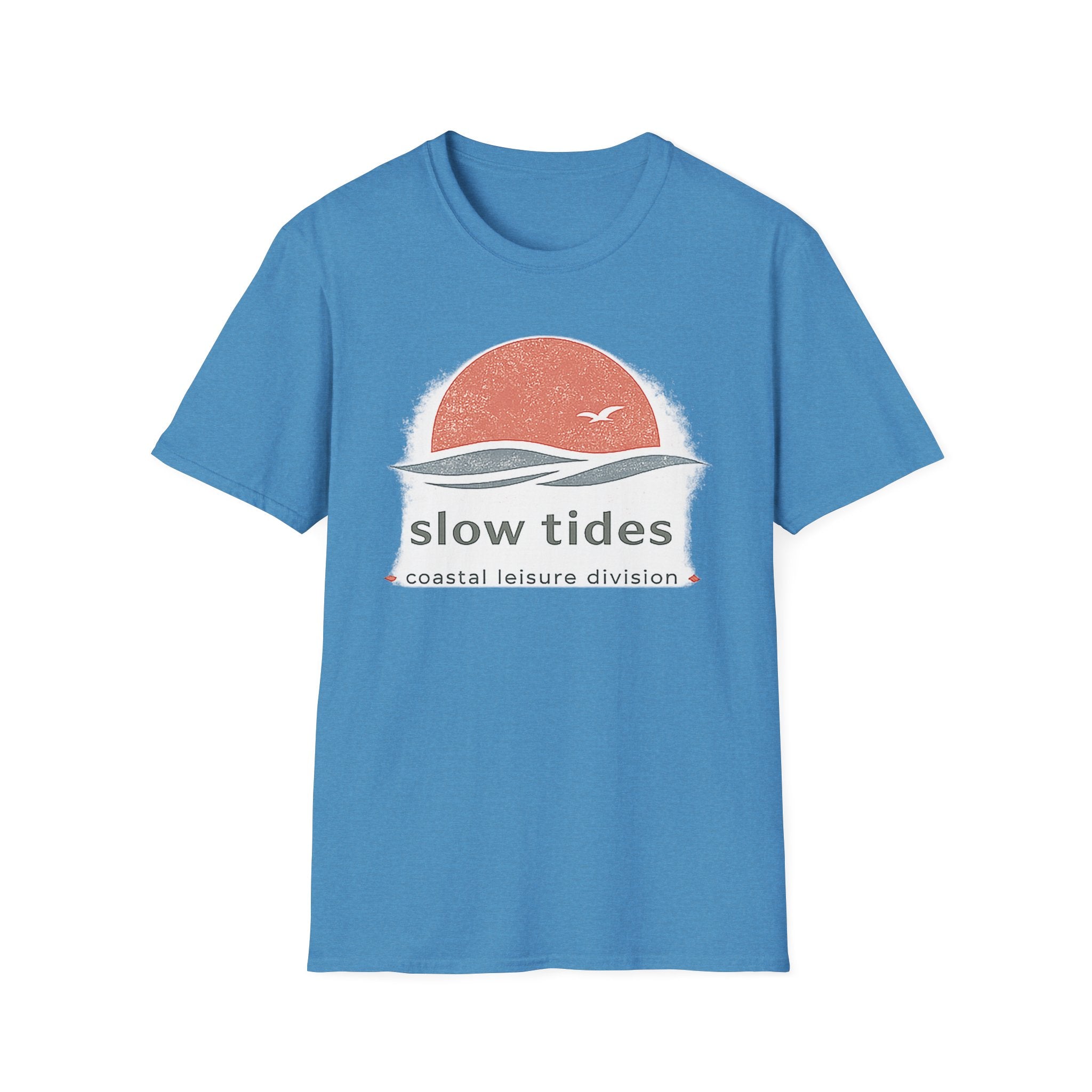 Slow Tides