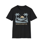 Sunset & Salt Co. Hammock