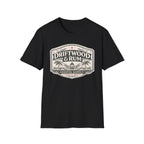 Driftwood and Rum - 02