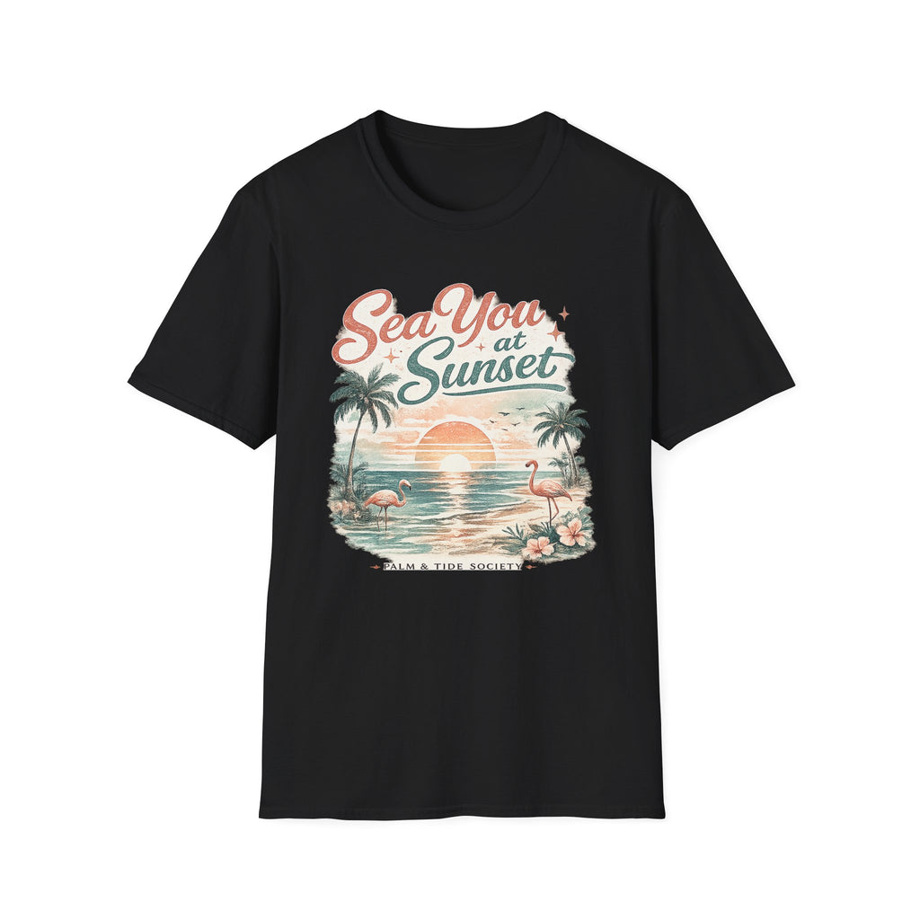 Palm and Tide Society - 02