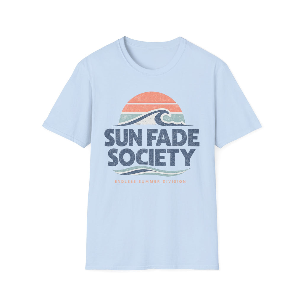 Sun Fade Society - 04