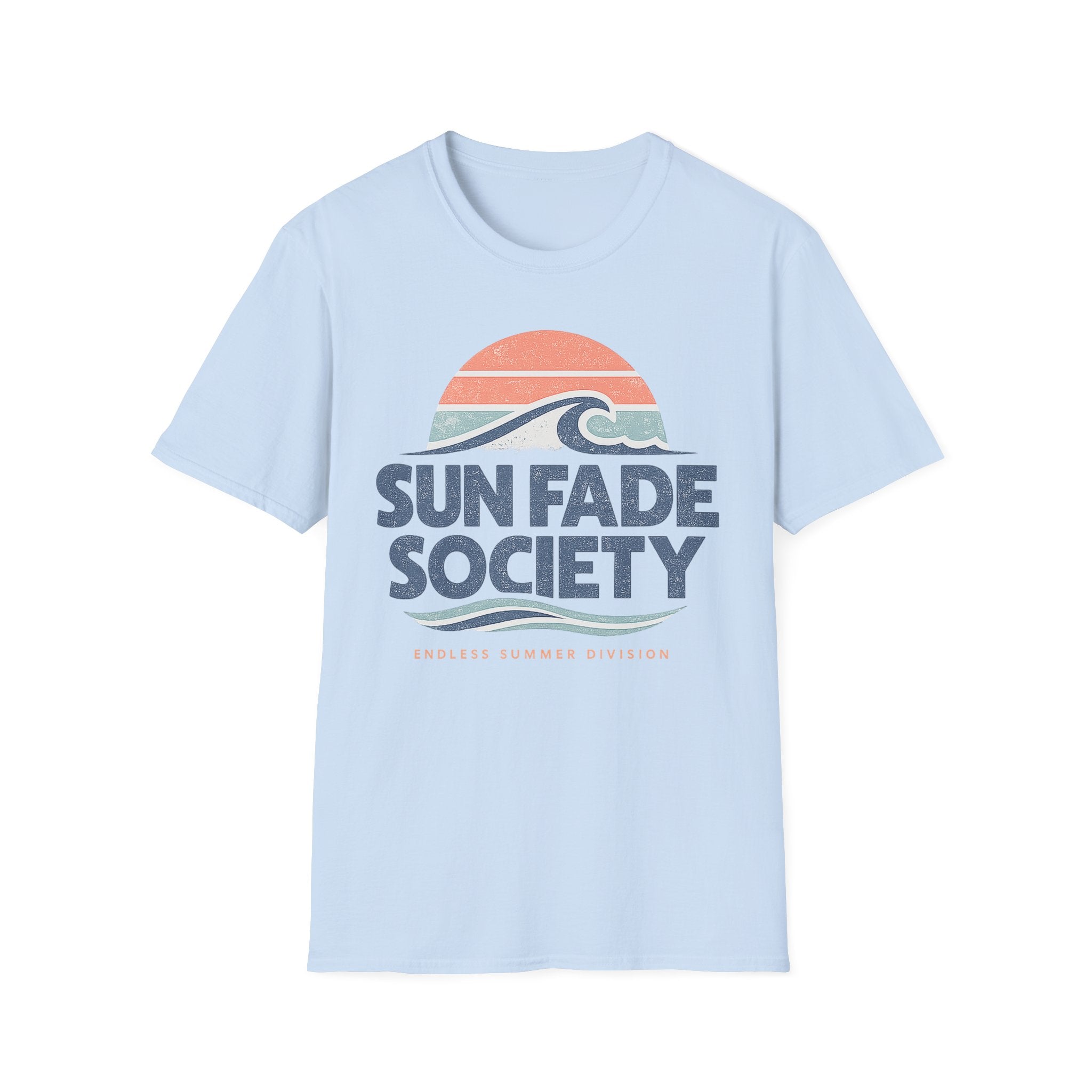 Sun Fade Society - 04