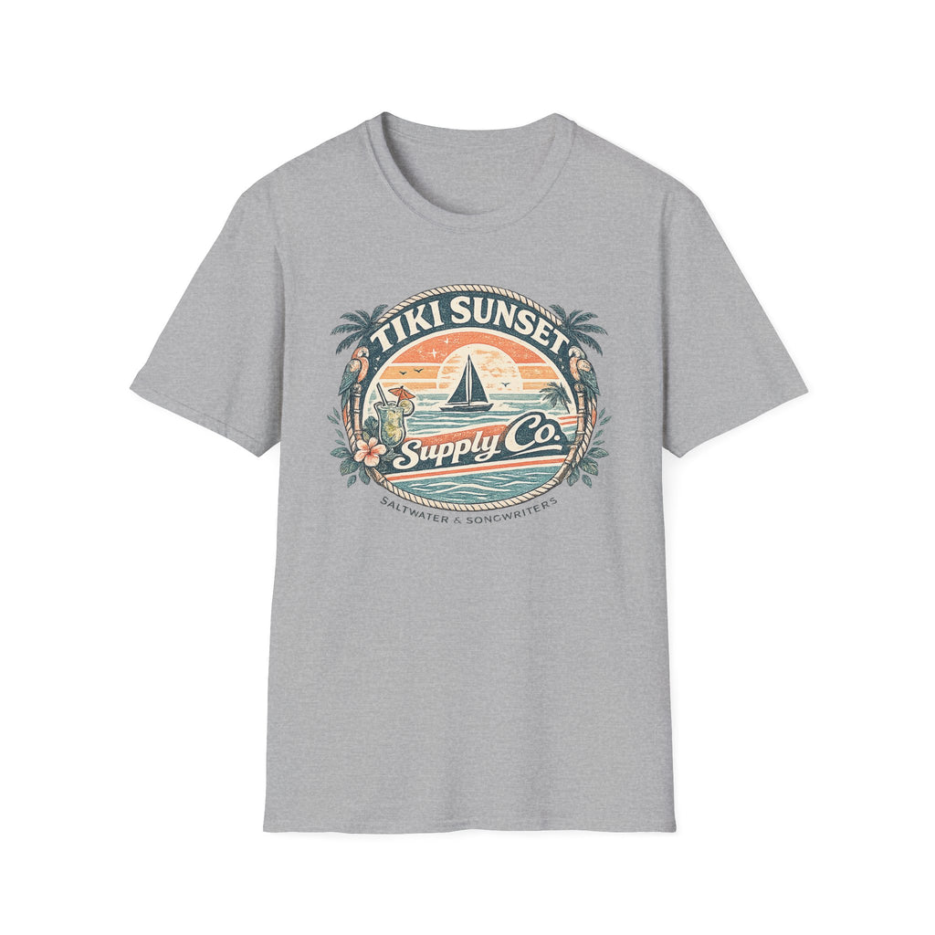 Tiki Sunset Supply Company