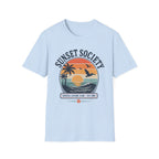 Sunset Society - 01