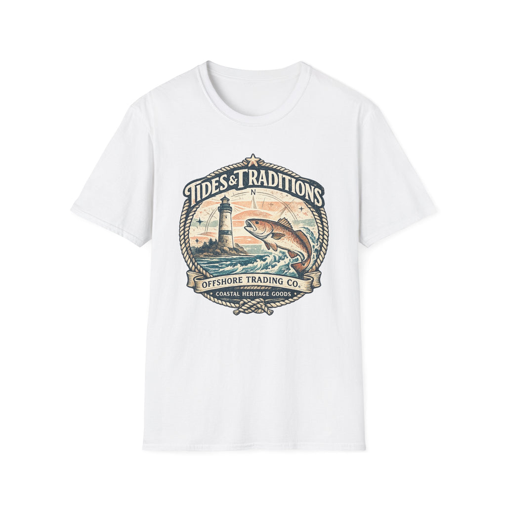 Offshore Trading Co - 01