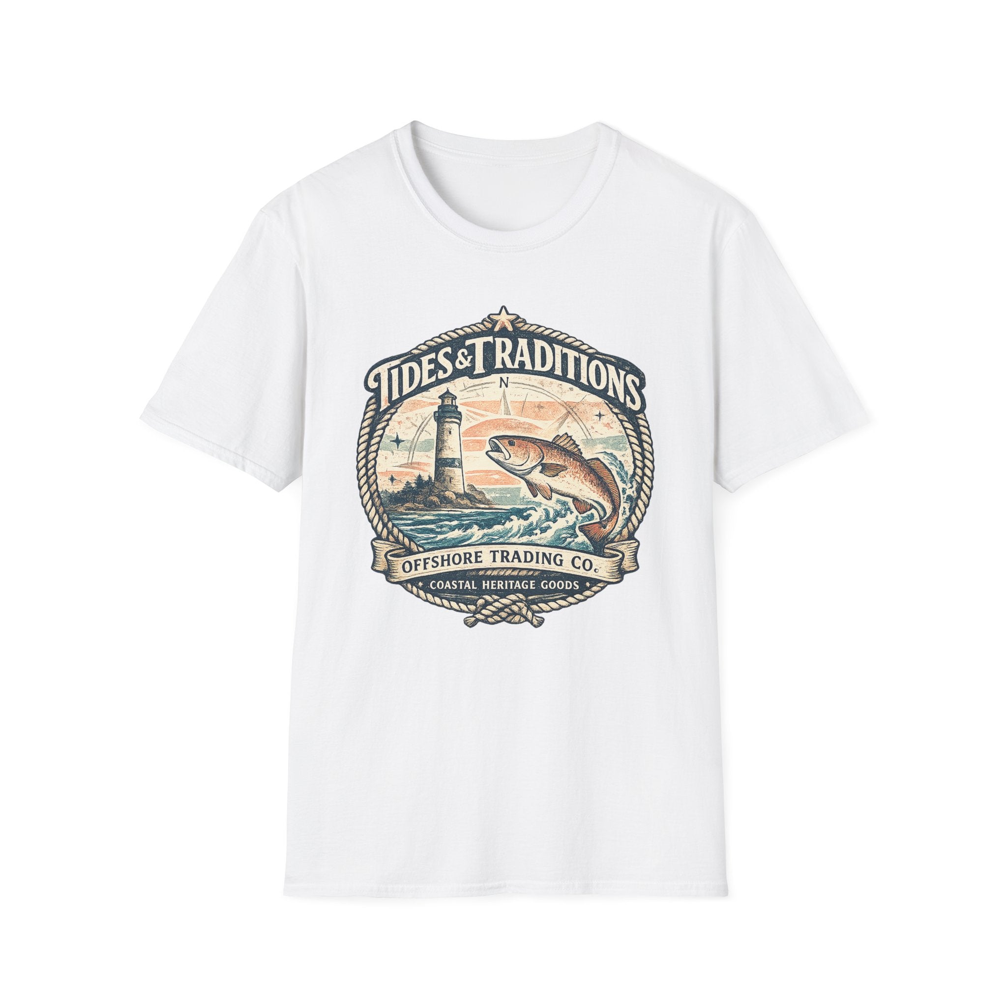 Offshore Trading Co - 01