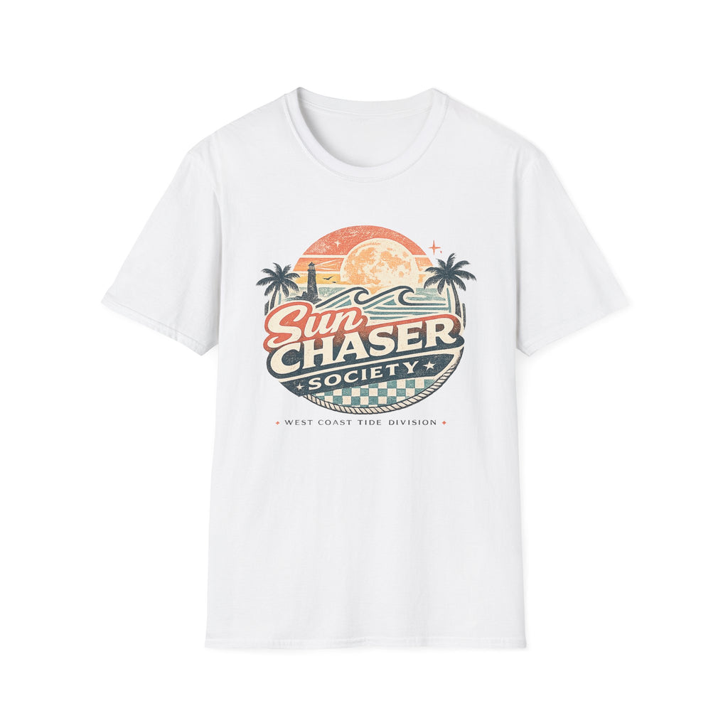 Sun Chaser Society