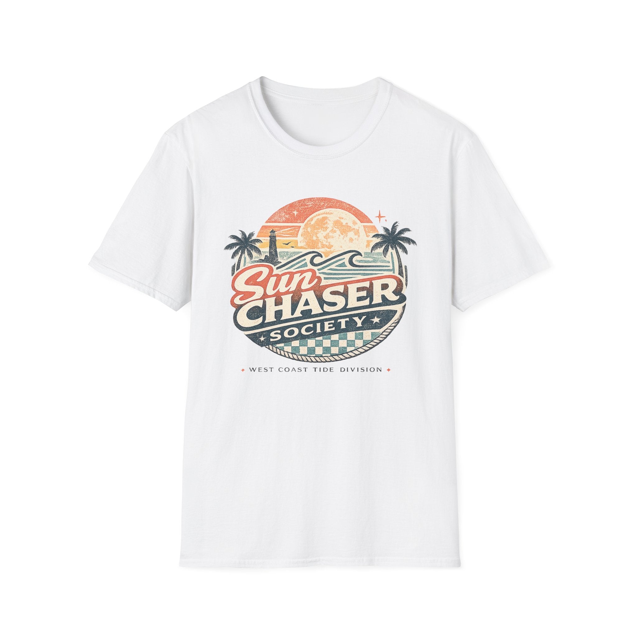 Sun Chaser Society