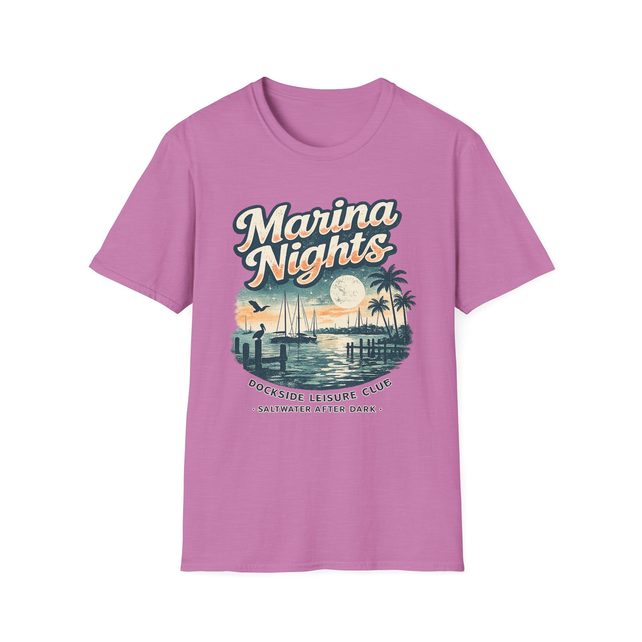 Marina Nights - 01