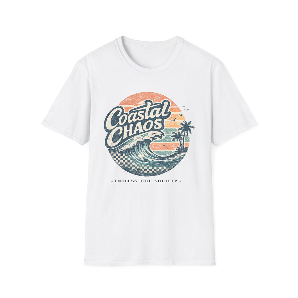 Endless Tide Society