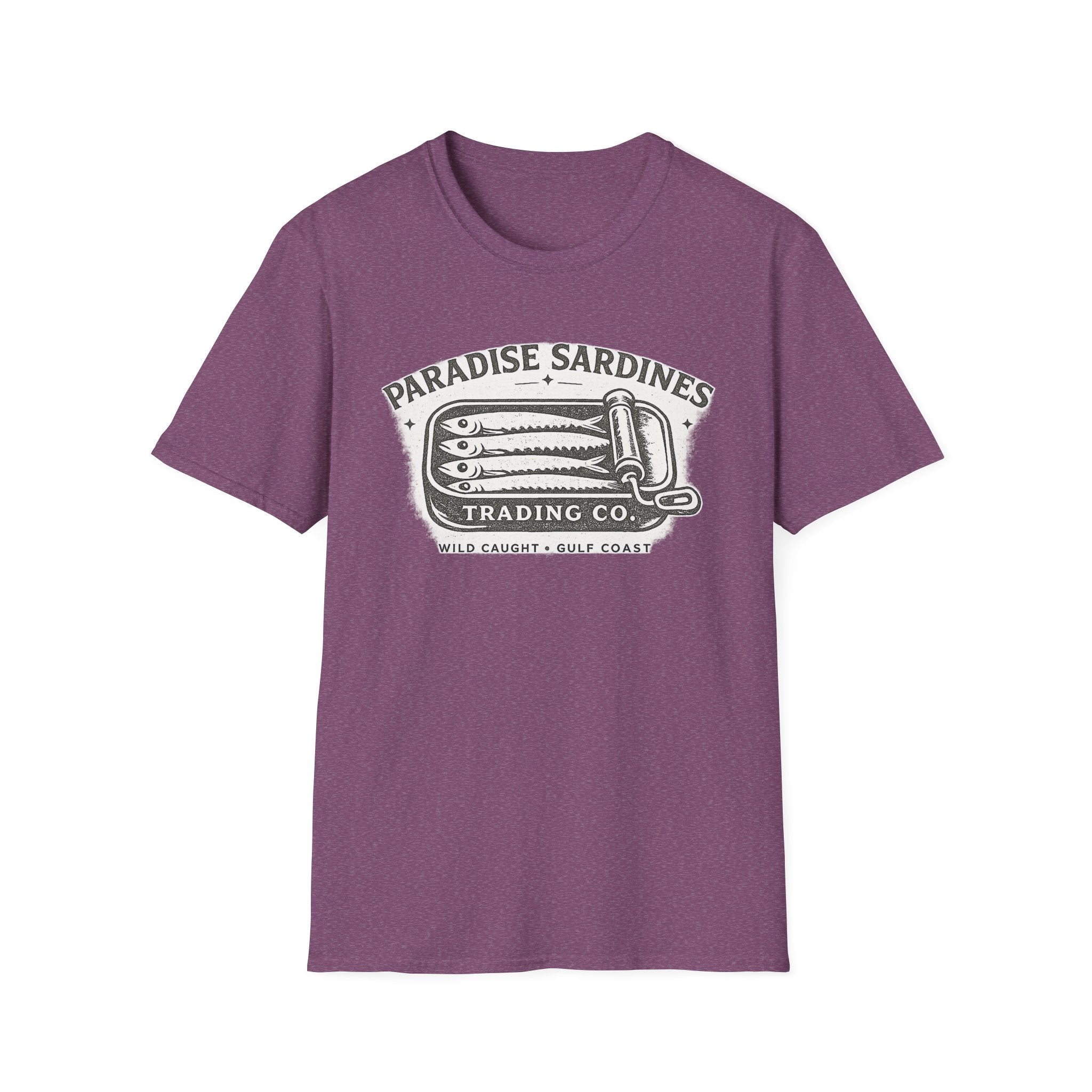 Paradise Sardines Trading Company