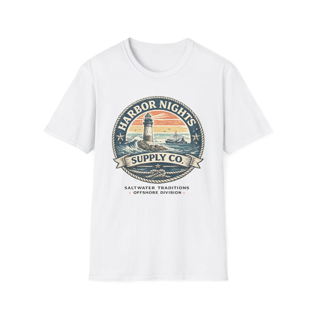 Harbor Nights Supply Company