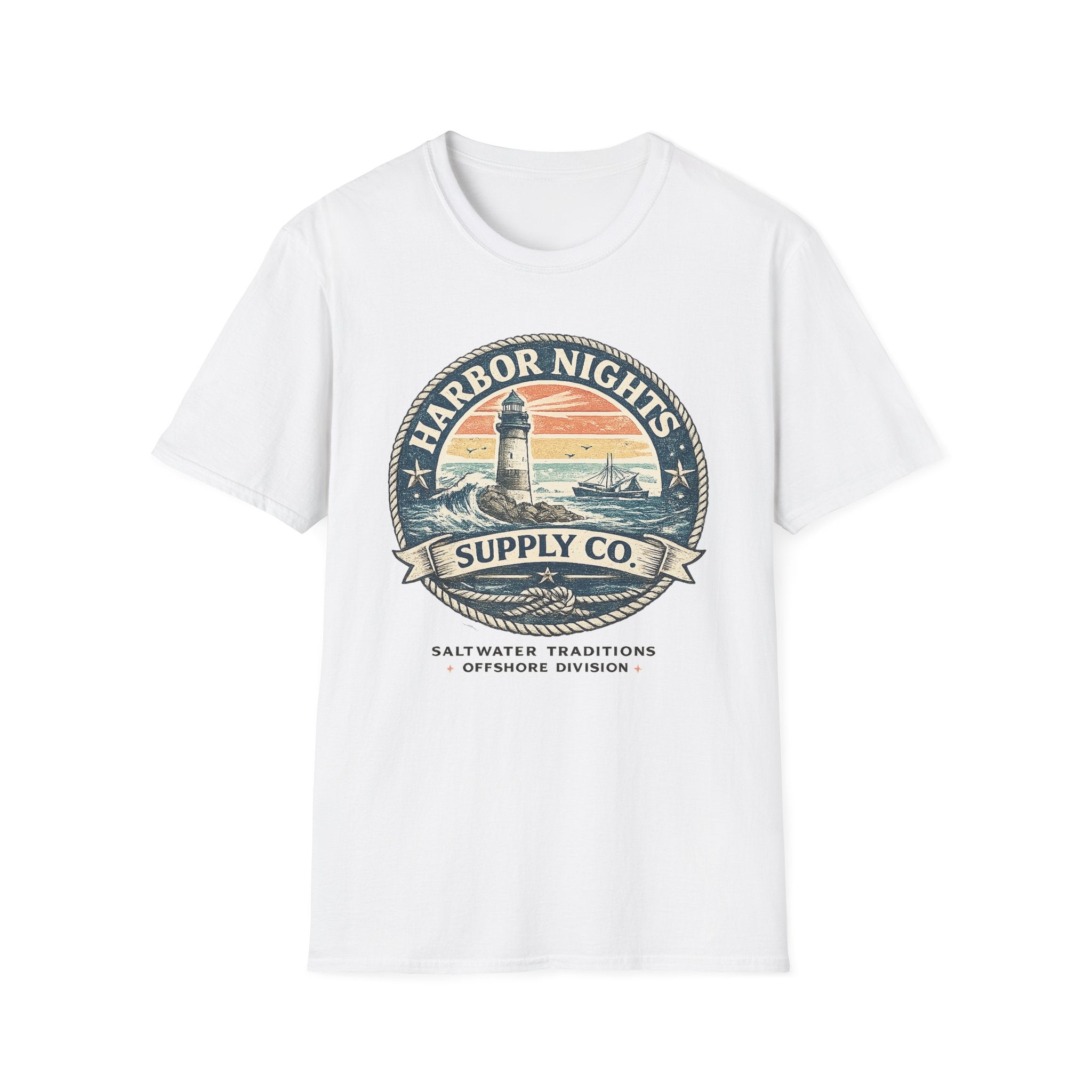 Harbor Nights Supply Company