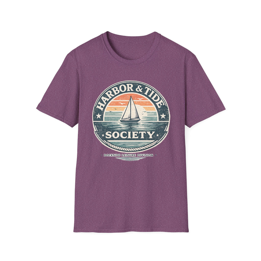 Harbor and Tide Society