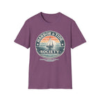 Harbor and Tide Society
