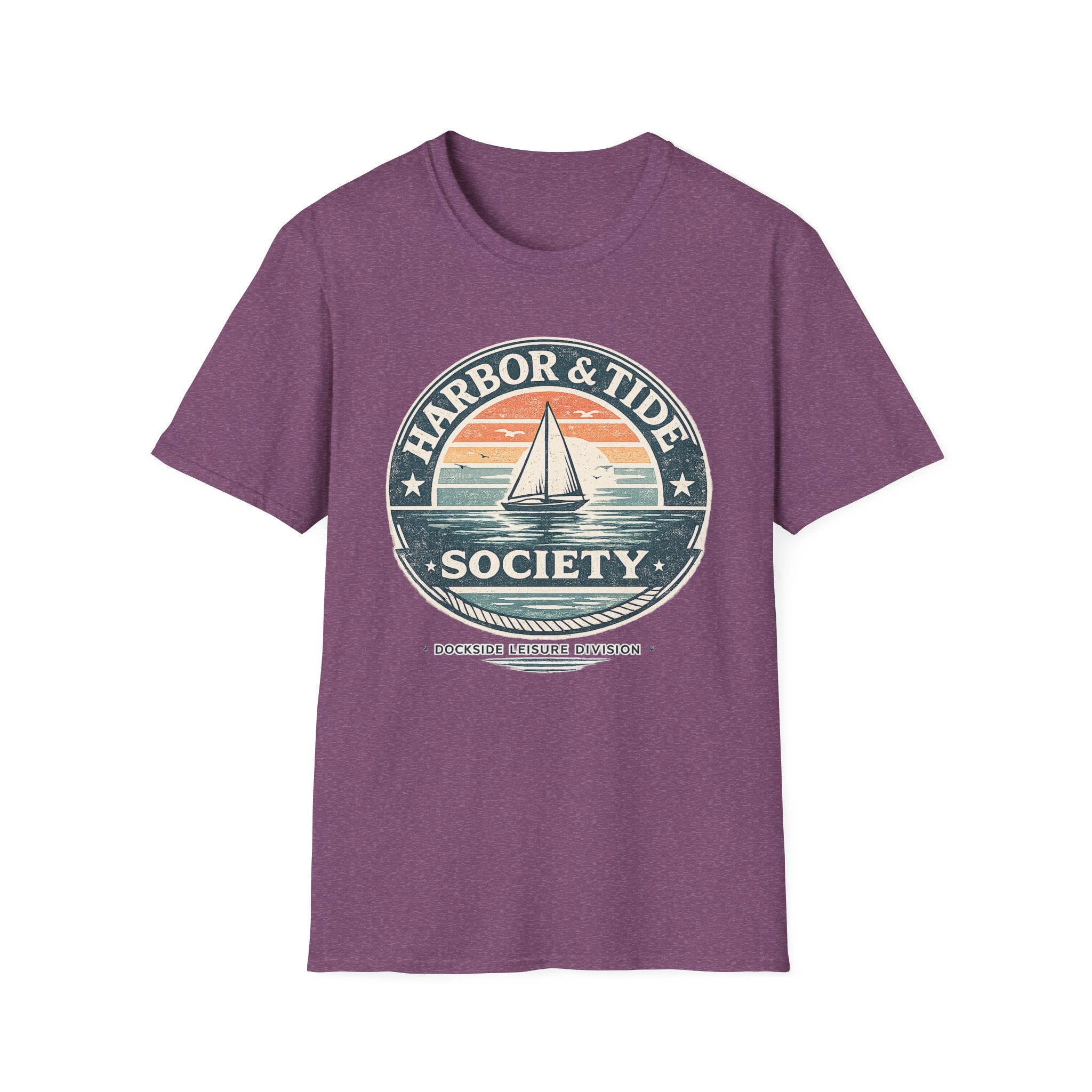 Harbor and Tide Society