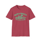 Rum And Waves Social Club - Mint