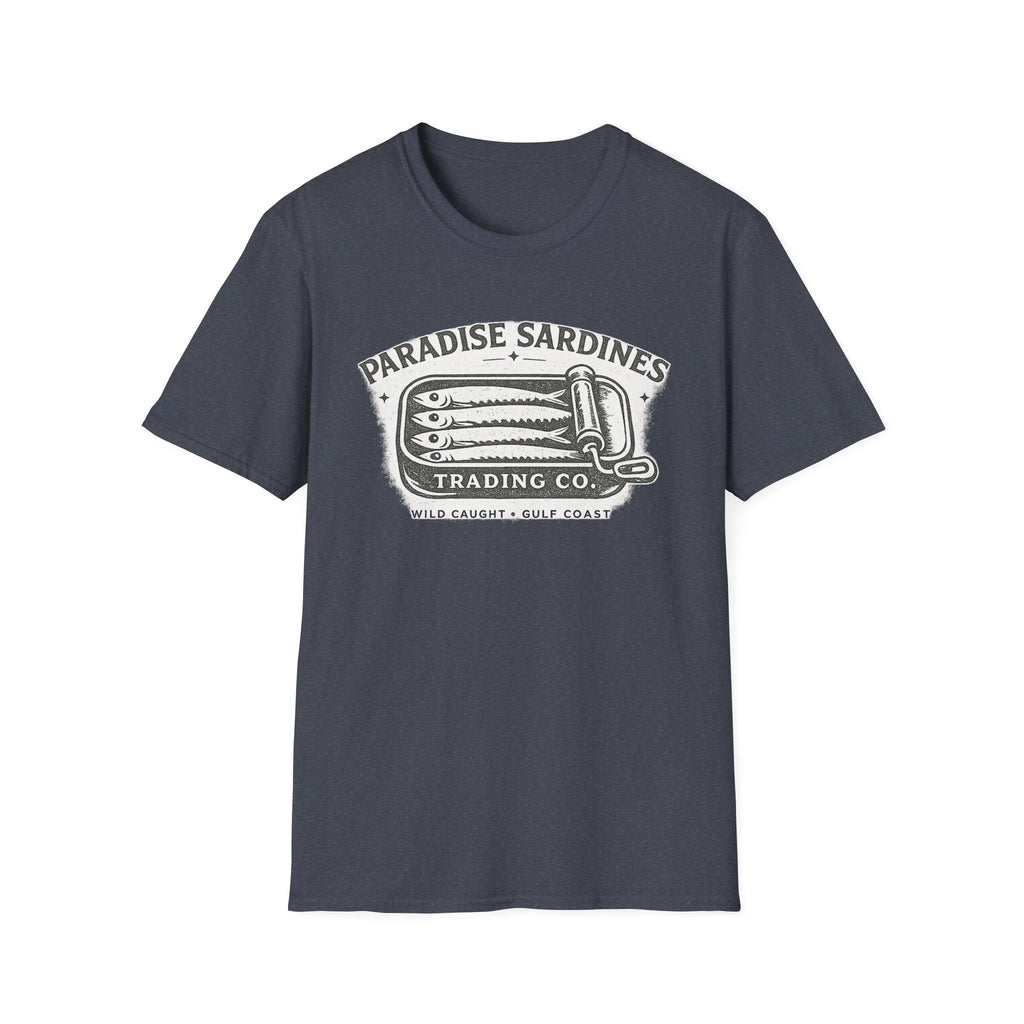 Paradise Sardines Trading Company