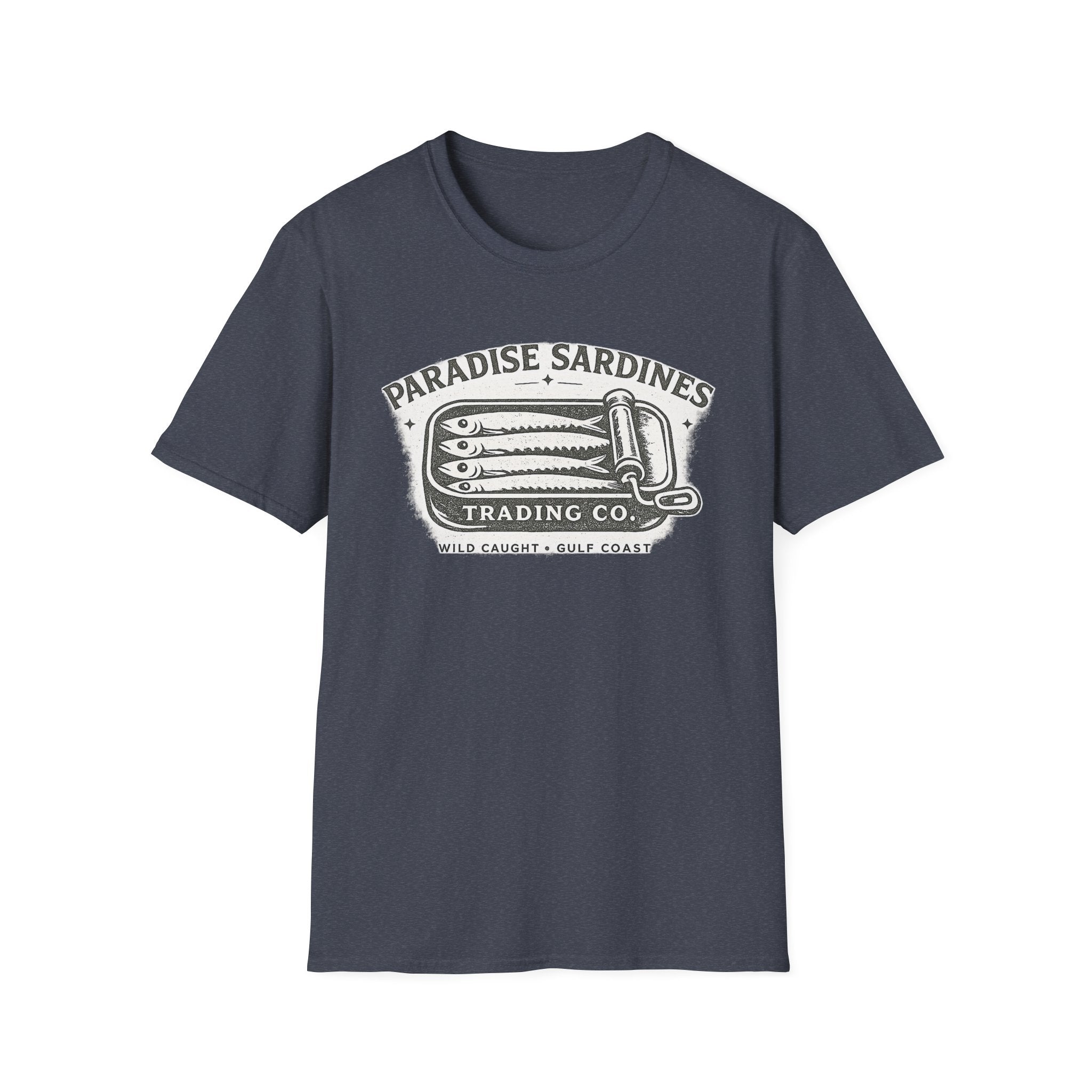 Paradise Sardines Trading Company