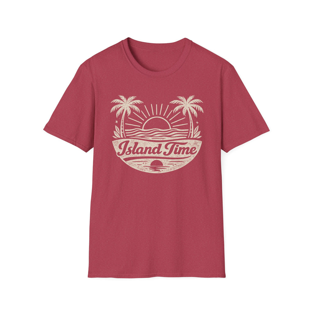 Island Time - 02