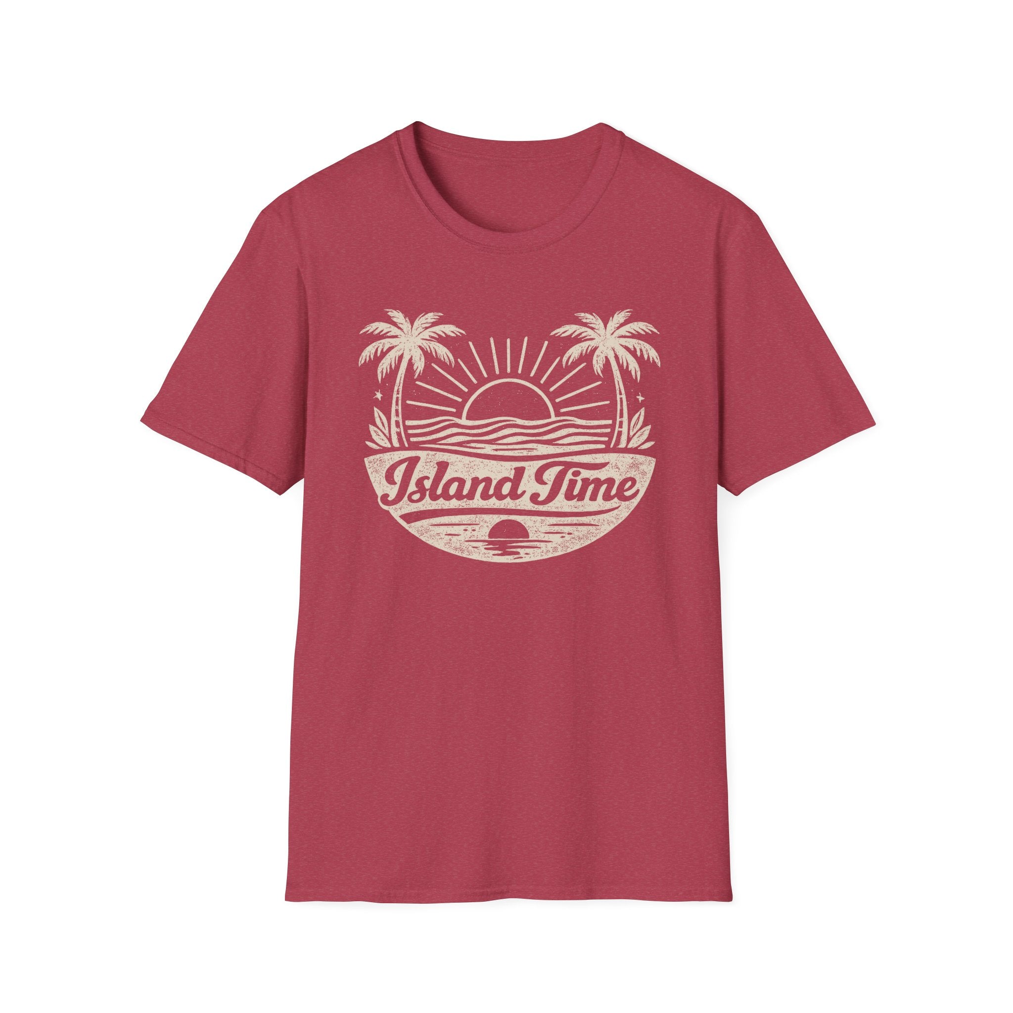 Island Time - 02
