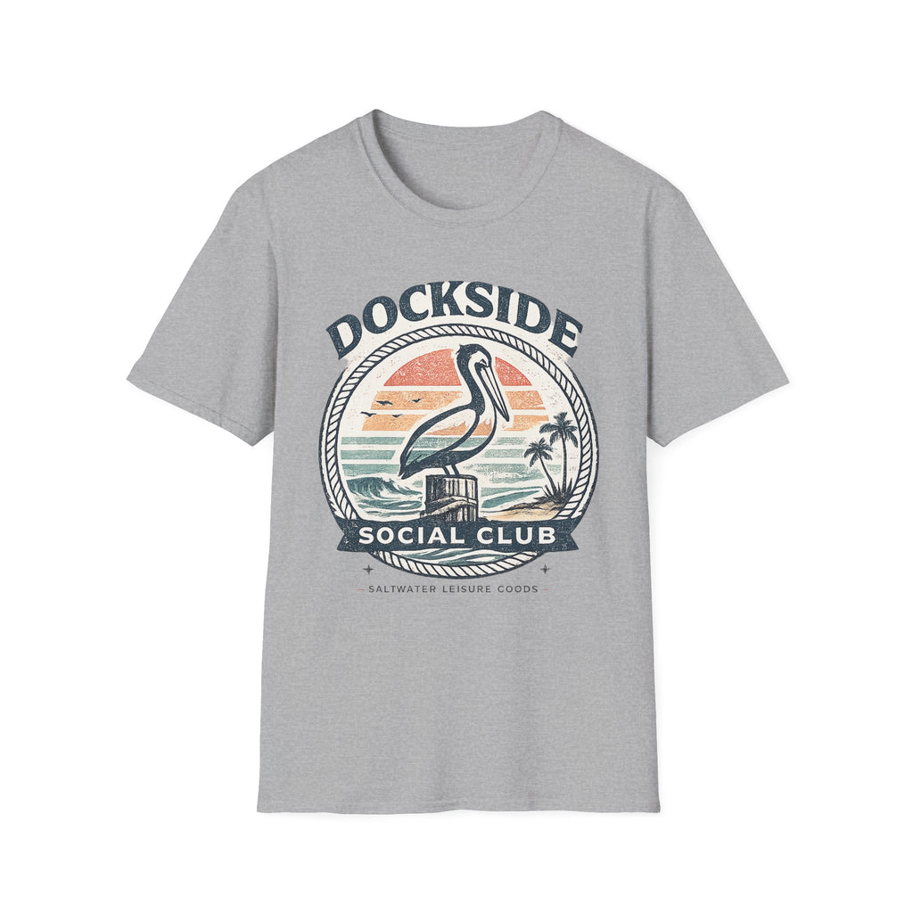 Dockside Social Club