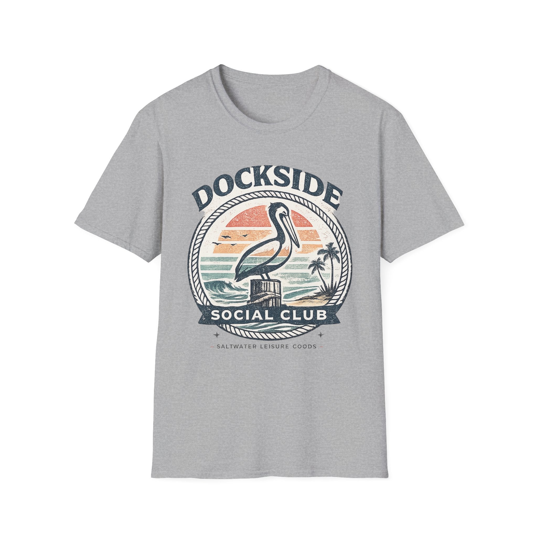 Dockside Social Club