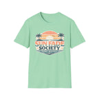 Sun Fade Society - 03