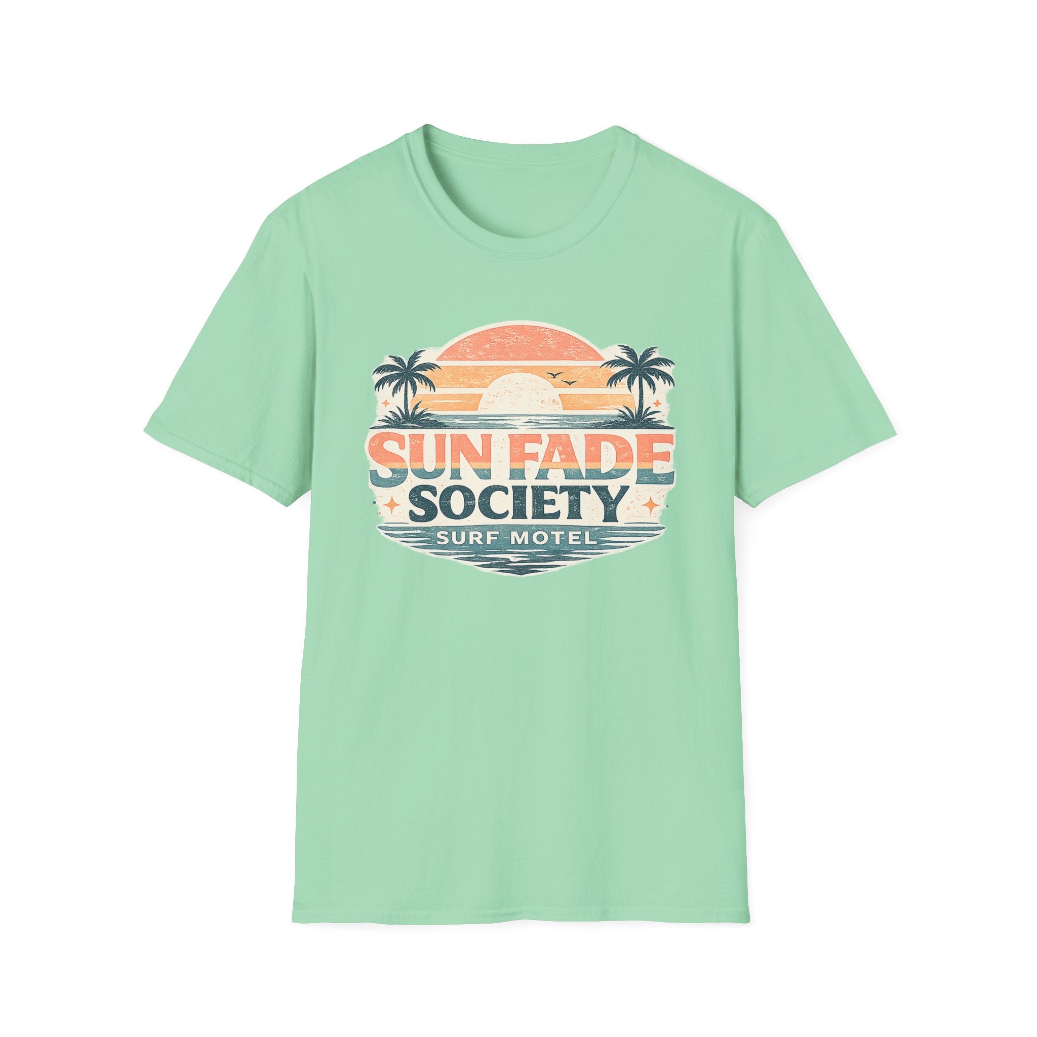 Sun Fade Society - 03