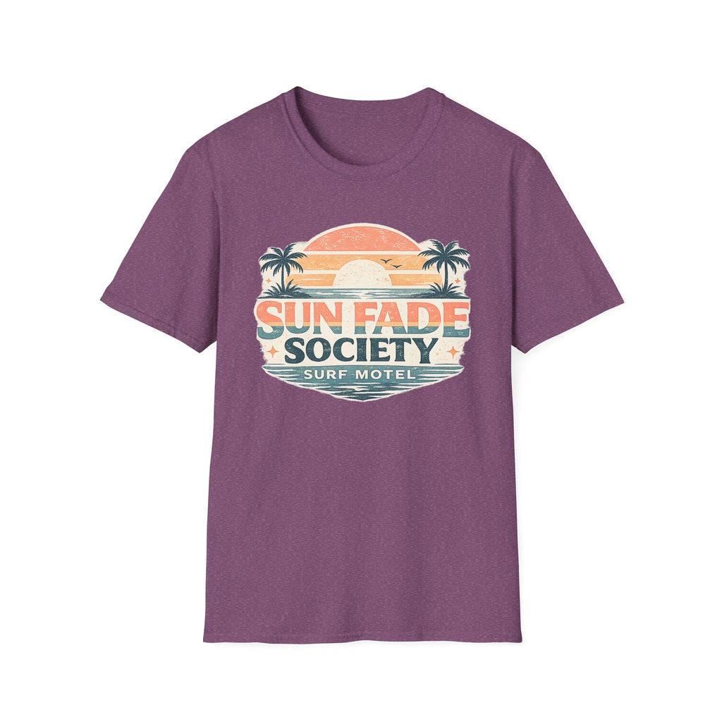 Sun Fade Society - 03