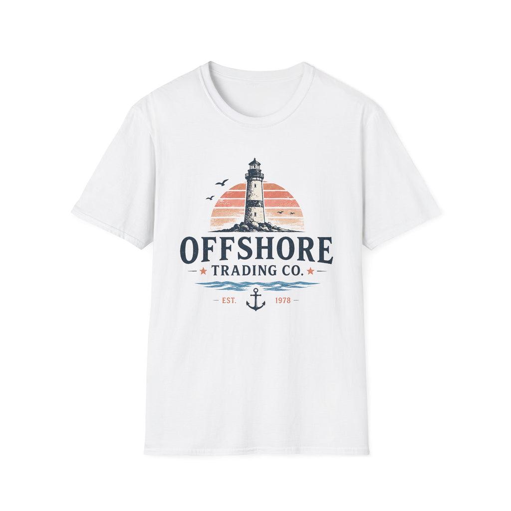 Offshore Trading Co - 02